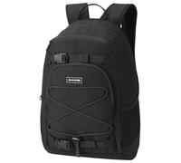 Mochila para niños Dakine Grom 13L Color: negro