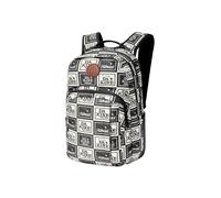 DAKINE Mochila 'Hawaii' negro / blanco One Size negro / blanco
