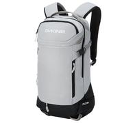 Dakine - Mochilas de esquí/snowboard - Heli Pro 24L Griffin - Gris Gris one size