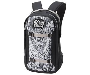 Dakine Mochila Mission 25L, Mayhem Griffin, 25L, Mission Mochila 25L X Mayhem