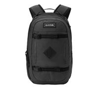 DAKINE mochila Mission Backpack 18L Carbon Heather