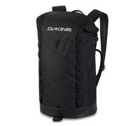 DAKINE Mochila 'Mission' negro / blanco One Size EUR