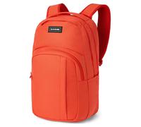 DAKINE Mochila rojo One Size EUR