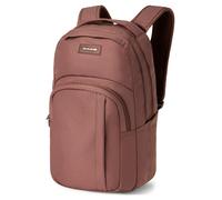 DAKINE Mochila rojo One Size EUR
