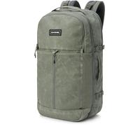 Dakine Mochila SPLIT AVENTURE 38L, Albahaca caliente, 38L, Split Adventure Mochila 38 l