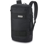 Dakine Mochila unisex 10004000, Black, 25 Liter, Mochila