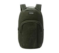 Dakine Mochila unisex Campus L 33L (paquete de 1), Green, Regular, Deportivo