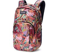 Dakine Mochila unisex Campus L 33L (paquete de 1), Utopía tropical, 33 Liter, Mochila Campus de 33 l