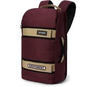 Dakine MISSION STREET MOCHILA DLX 32L, Puerto independiente, 32 Liter, Mission Street - Mochila Dlx 32l X Independent