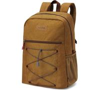 Dakine Mochila unisex Tardy Slip Backpack de 25 l, marrón, 25 l, Casual