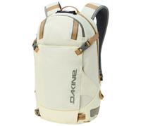 Dakine - Mochilas de esquí/snowboard - Heli 2.0 Backpack 12L Pear Sorbet - Beige Beige one size