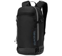 Dakine - Mochilas de esquí/snowboard - Heli 2.0 Pro Backpack 20L Black - Negro Negro one size