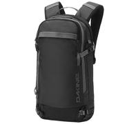 Dakine - Mochilas de esquí/snowboard - Heli 2.0 Pro Backpack 20L Carbon Heather - Gris Gris one size