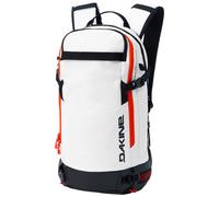 Dakine - Mochilas de esquí/snowboard - Heli 2.0 Pro Backpack 20L White Coated - Blanco Blanco one size