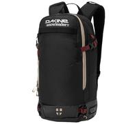Dakine - Mochilas de esquí/snowboard - Heli 2.0 Pro Backpack 20L x Snowleader - Negro Negro one size