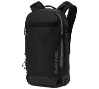 Dakine - Mochilas de esquí/snowboard - Heli 2.0 Pro Backpack 26L Black - Negro Negro one size