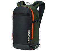 Dakine - Mochilas de esquí/snowboard - Heli 2.0 Pro Backpack 26L Rosin - Verde Verde one size