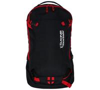 Dakine - Mochilas de esquí/snowboard - Heli Pack 12L x Snowleader - Negro Negro one size