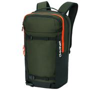 Dakine - Mochilas de esquí/snowboard - Mission Pro Backpack 18L Rosin - Verde Verde one size