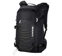 Dakine - Mochilas de esquí/snowboard - Poacher 32L Black - Negro Negro one size
