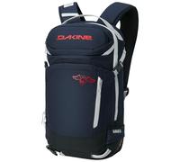 Dakine - Team Heli Pro 20L Kai Jones Night Sky - Azul marino Azul marino one size