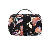 Dakine - Neceseres - Split Hanging Travel Kit Dark Ephemera - Negro Negro one size