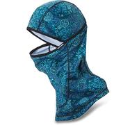 Dakine Ninja Balaclava Máscara - Ornamental Teal
