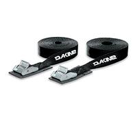 DAKINE no - Funda para Tabla de Surf, Color Negro, Talla 0.36 cm