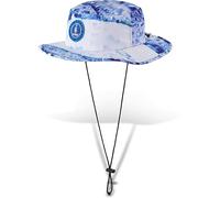 Dakine NO Zone Hat Cap, Blue Wave, Talla única Mens