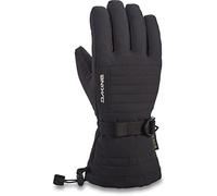 Dakine Omni Gore-Tex - Guantes de Nieve (Talla M), Color Negro
