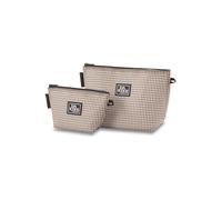 Dakine Organizador de equipaje 32 cm beige