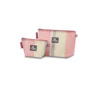 Dakine Organizador de equipaje 32 cm rosa