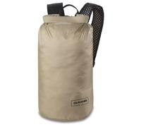 Dakine Packable Rolltop Dry Pack 30L - Bolsa de compresión 71 cm (stone)