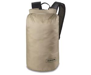 Dakine Packable Rolltop Dry Pack 30L - Bolsa de compresión 71 cm (stone)