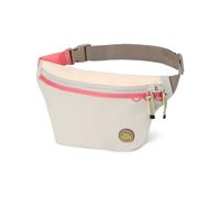 DAKINE RENOVATION HIP PACK T1 RECICLADO RIPSTOP POLIESTER PLATA/ BISQUE/VERDE SHEEN/ROSA LOTUS OSFM