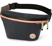 DAKINE Paquete de cadera de renovación, Negro -, Renovation Hip Pack