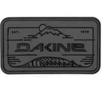 Dakine Peak to Peak Stomp Pad - Negro Transparente