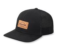Dakine Peak To Peak Trucker Sombrero - Black