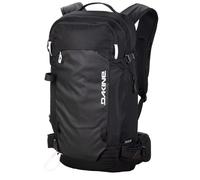 Dakine - Poacher 22L Black - Negro Negro one size