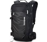 DAKINE Poacher 22l - Hombre - Negro - talla única- modelo 2026