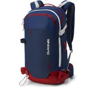 DAKINE Poacher 32l - Hombre - Azul - talla única- modelo 2025