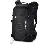 DAKINE Poacher 32l - Hombre - Negro - talla única- modelo 2026