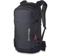 Dakine Poacher 32L Negro Mochila Freeride Snowboard Nueva Esquí Avalancha