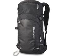DAKINE Poacher 40l - Hombre - Negro - talla única- modelo 2025