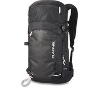 DAKINE Poacher 40l - Hombre - Negro - talla única- modelo 2026