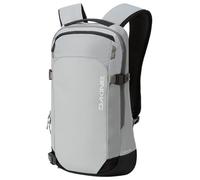 Dakine Poacher - Mochila de esquí y snowboard (14 L), Griffin, 14L, Poacher - Mochila (14 L)