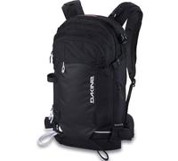 DAKINE Poacher Ras 26l - Hombre - Negro - talla única- modelo 2025