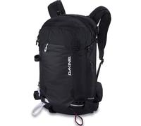 DAKINE Poacher Ras 36l - Hombre - Negro - talla única- modelo 2026