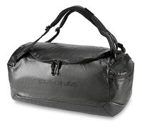 Dakine Ranger Duffle 60L Bolsa de Deporte y Viaje, Duffle Bag - Black