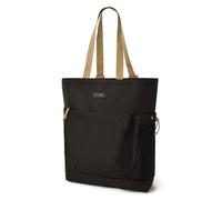Dakine Recess Bolsa de hombro 31.5 cm Compartimento para el portátil negro